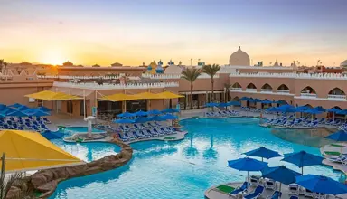 Pickalbatros Alf Leila Wa Leila Resort Neverland