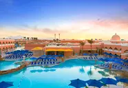 Pickalbatros Alf Leila Wa Leila Resort Neverland