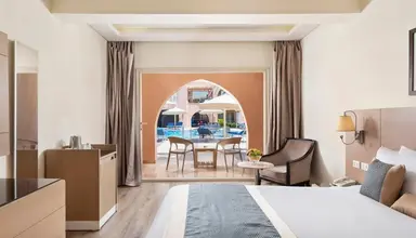 Pickalbatros Alf Leila Wa Leila Resort Neverland