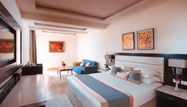 Pickalbatros Alf Leila Wa Leila Resort Neverland