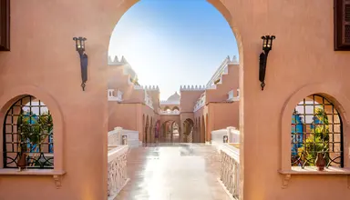Pickalbatros Alf Leila Wa Leila Resort Neverland