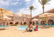 Pickalbatros Alf Leila Wa Leila Resort Neverland