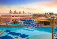 Pickalbatros Alf Leila Wa Leila Resort Neverland