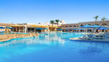 Pickalbatros Alf Leila Wa Leila Resort Neverland