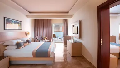 Pickalbatros Alf Leila Wa Leila Resort Neverland