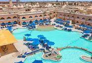 Pickalbatros Alf Leila Wa Leila Resort Neverland