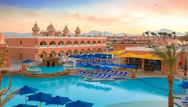 Pickalbatros Alf Leila Wa Leila Resort Neverland