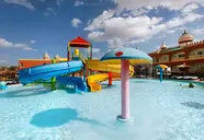 Pickalbatros Alf Leila Wa Leila Resort Neverland