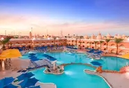 Pickalbatros Alf Leila Wa Leila Resort Neverland