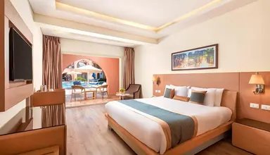 Pickalbatros Alf Leila Wa Leila Resort Neverland