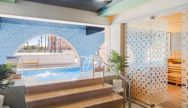 Pickalbatros Alf Leila Wa Leila Resort Neverland