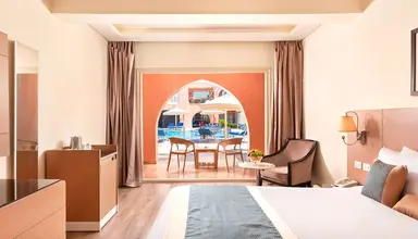 Pickalbatros Alf Leila Wa Leila Resort Neverland