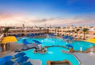 Pickalbatros Alf Leila Wa Leila Resort Neverland