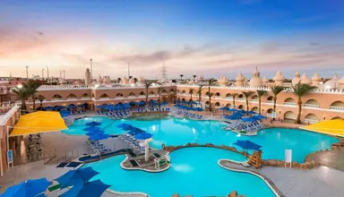 Pickalbatros Alf Leila Wa Leila Resort Neverland