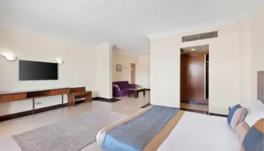 Pickalbatros Alf Leila Wa Leila Resort Neverland