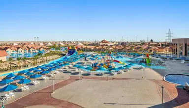 Pickalbatros Alf Leila Wa Leila Resort Neverland
