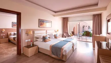 Pickalbatros Alf Leila Wa Leila Resort Neverland