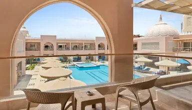 Pickalbatros Alf Leila Wa Leila Resort Neverland