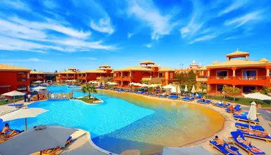 Pickalbatros Alf Leila Wa Leila Resort Neverland