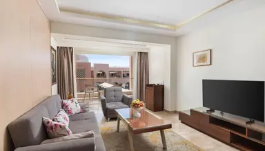 Pickalbatros Alf Leila Wa Leila Resort Neverland
