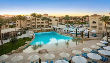 Pickalbatros Aqua Blu Resort