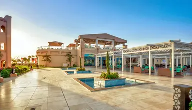 Pickalbatros Aqua Blu Resort