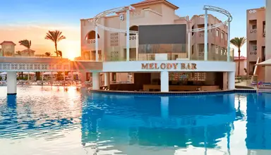 Pickalbatros Aqua Blu Resort