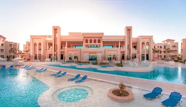 Pickalbatros Aqua Blu Resort