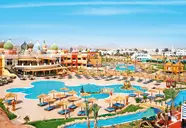 Pickalbatros Aqua Blu Resort