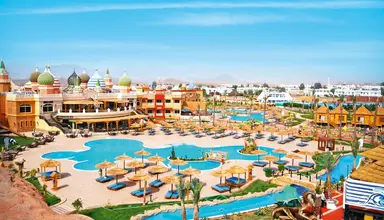 Pickalbatros Aqua Blu Resort