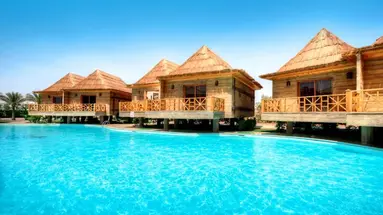 Pickalbatros Aqua Blu Resort