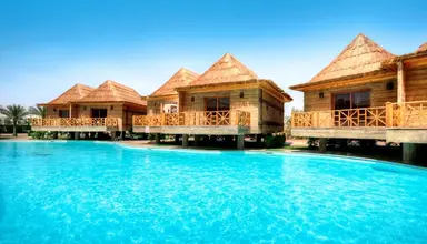 Pickalbatros Aqua Blu Resort