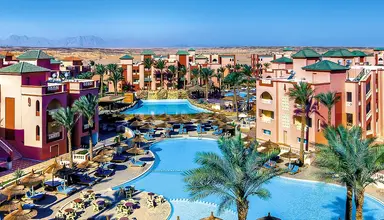 Pickalbatros Aqua Blu Resort