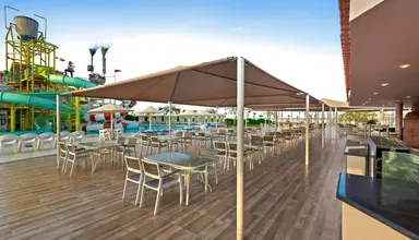 Pickalbatros Aqua Blu Resort