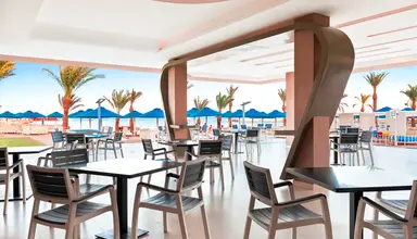 Pickalbatros Aqua Blu Resort