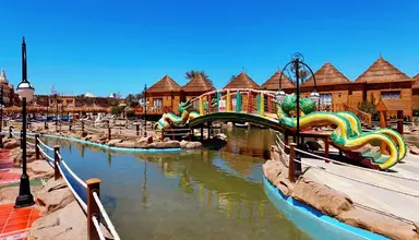 Pickalbatros Aqua Blu Resort