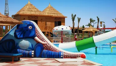 Pickalbatros Aqua Blu Resort