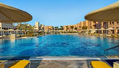 Pickalbatros Aqua Blu Resort