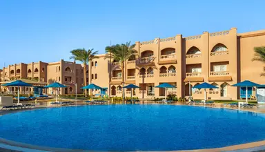 Pickalbatros Aqua Blu Resort