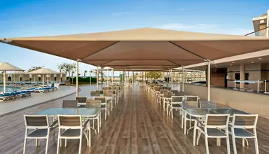 Pickalbatros Aqua Blu Resort