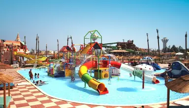 Pickalbatros Aqua Blu Resort