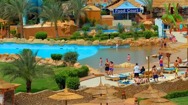 Pickalbatros Aqua Blu Resort