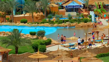 Pickalbatros Aqua Blu Resort