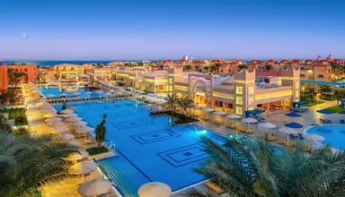 Pickalbatros Aqua Blu Resort