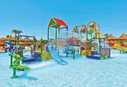 Pickalbatros Aqua Blu Resort