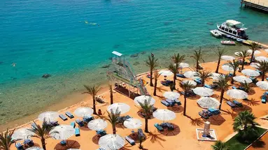Pickalbatros Aqua Blu Resort