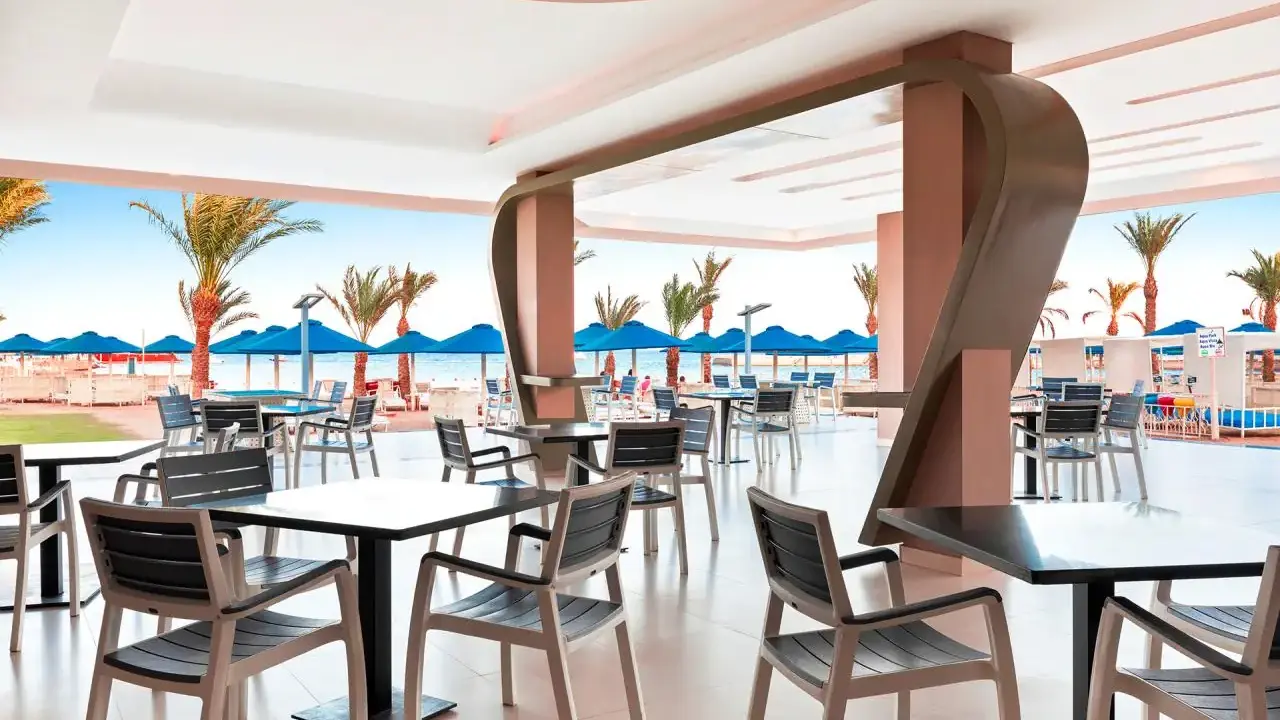 Pickalbatros Aqua Blu Resort