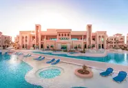 Pickalbatros Aqua Blu Resort