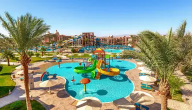Pickalbatros Aqua Blu Resort