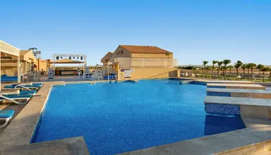 Pickalbatros Aqua Blu Resort